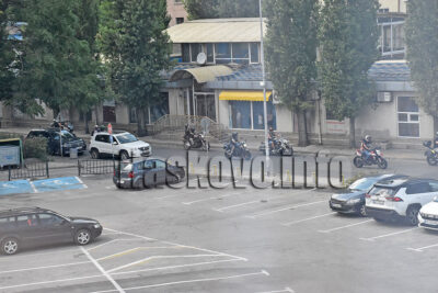 Мотористи
