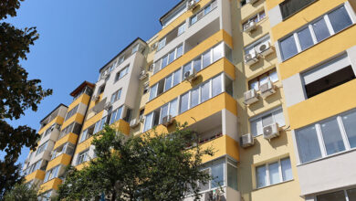 Саниране