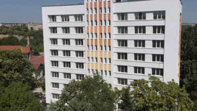 Саниране