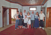 Сватба