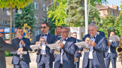 Концерт