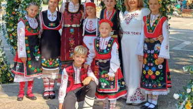 Фолклор