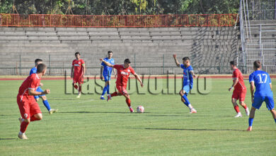 Футбол