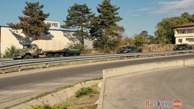 Военни
