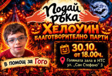 Благотворителност
