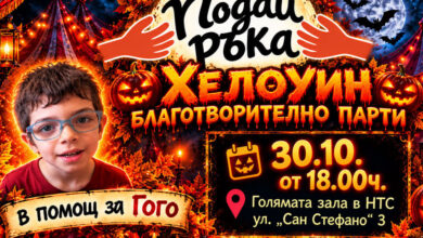 Благотворителност