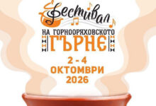 Фестивал