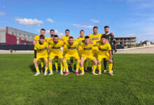 Футбол