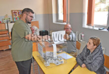 Избори