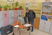 Избори