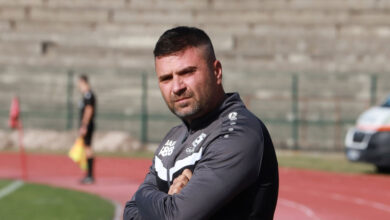 Футбол