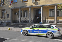 Полиция