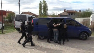 Полиция
