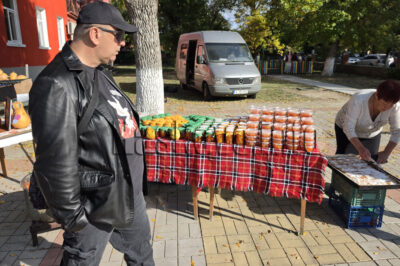 Тикви