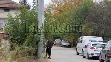 Убийство