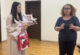 Нов съдия встъпи в длъжност в районния съд